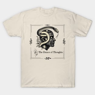 Mystic Mind Harmony T-Shirt